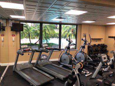 Marco Island Condo 920800