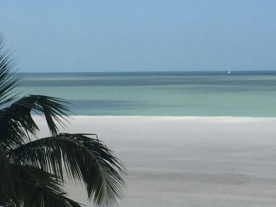 Marco Island Condo 920801