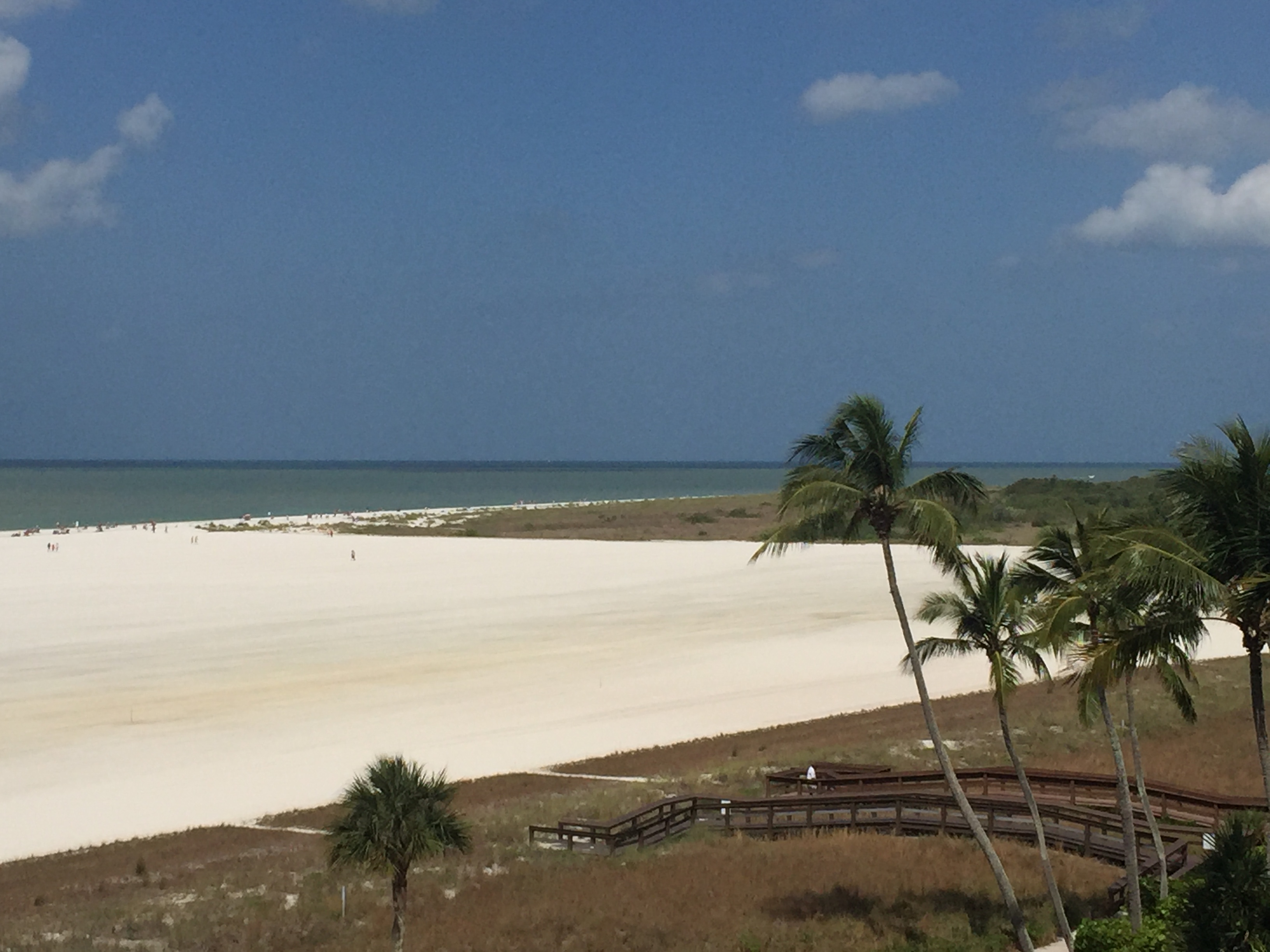 Marco Island Condo 920801