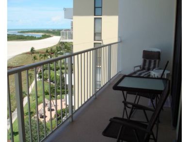 Marco Island Condo 920801