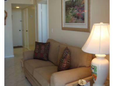 Marco Island Condo 920801