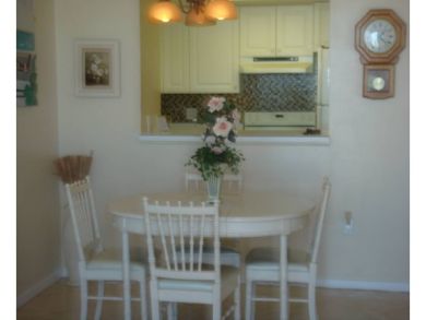 Marco Island Condo 920801