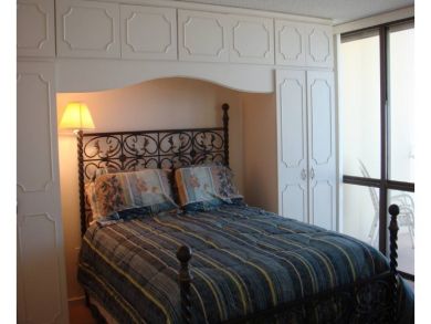 Marco Island Condo 920801