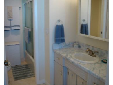 Marco Island Condo 920801
