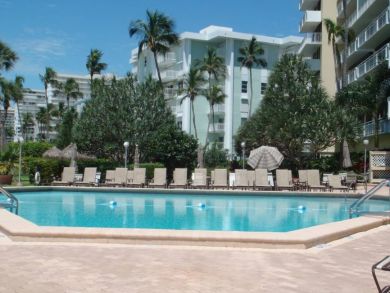 Marco Island Condo 920801