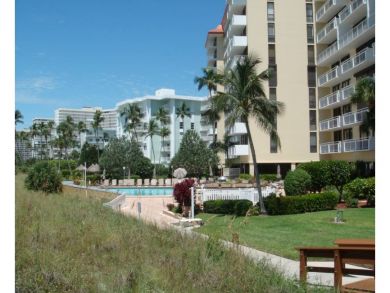 Marco Island Condo 920801
