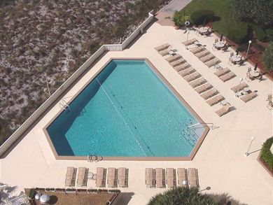 Marco Island Condo 920801