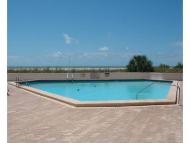 Marco Island Condo 920801