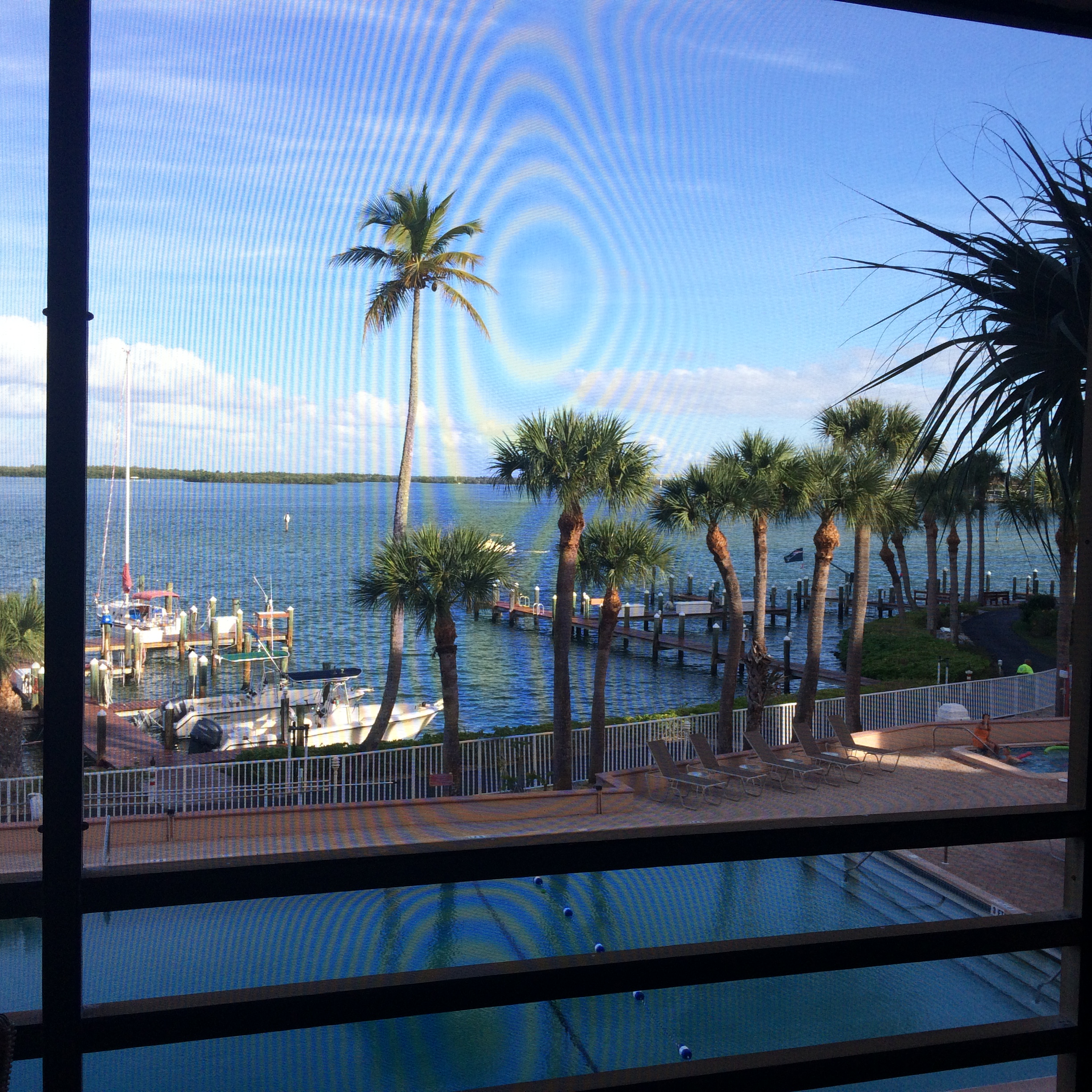 Marco Island Condo 920802