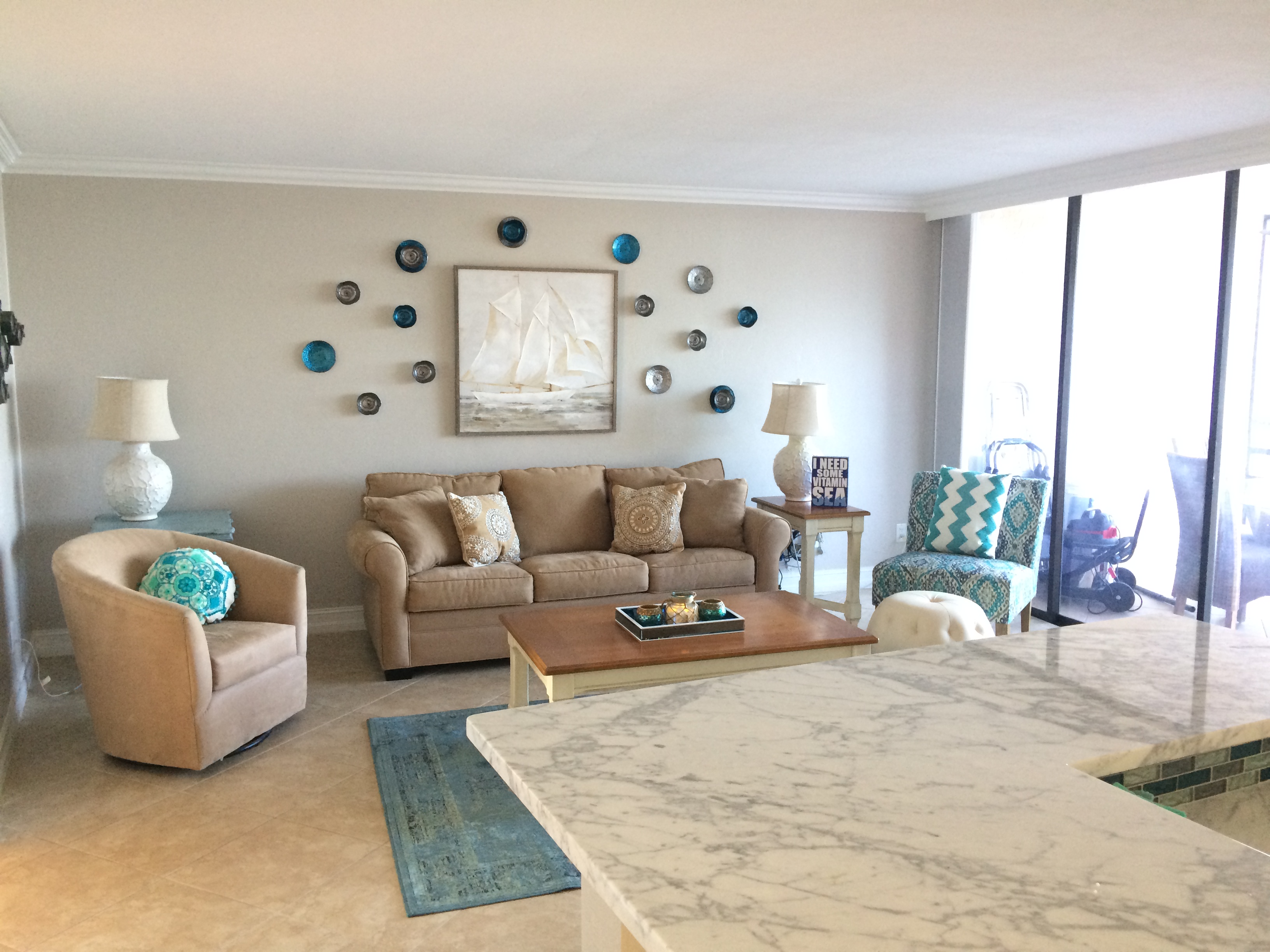 Marco Island Condo 920802