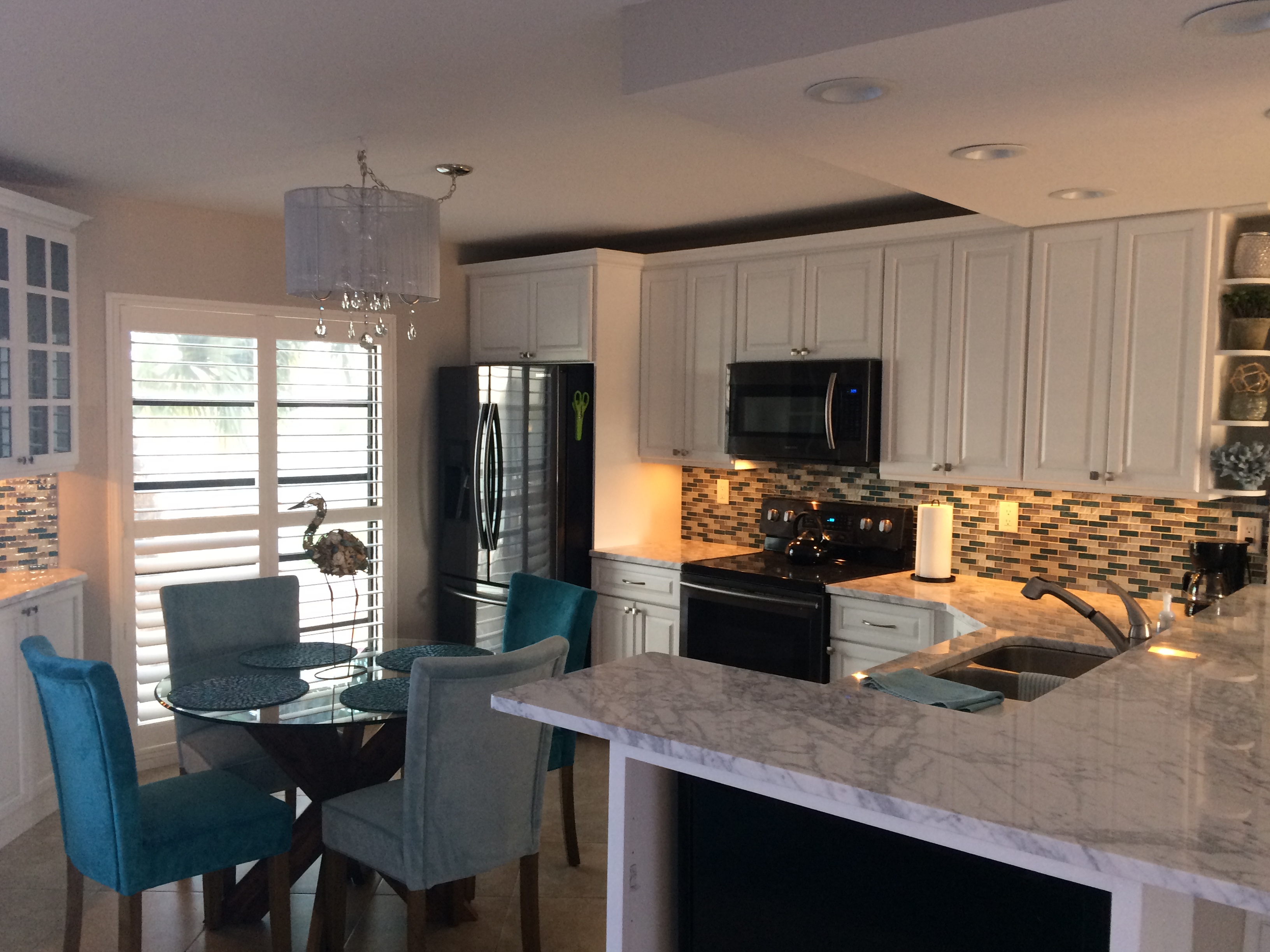 Marco Island Condo 920802