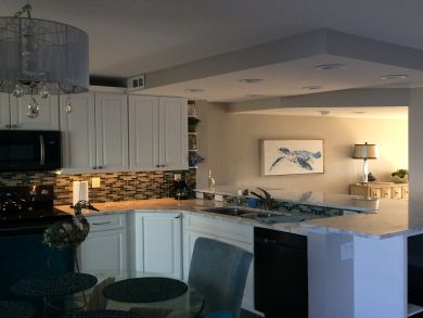 Marco Island Condo 920802