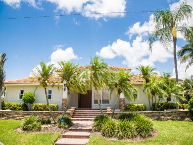 Marco Island Home 920805