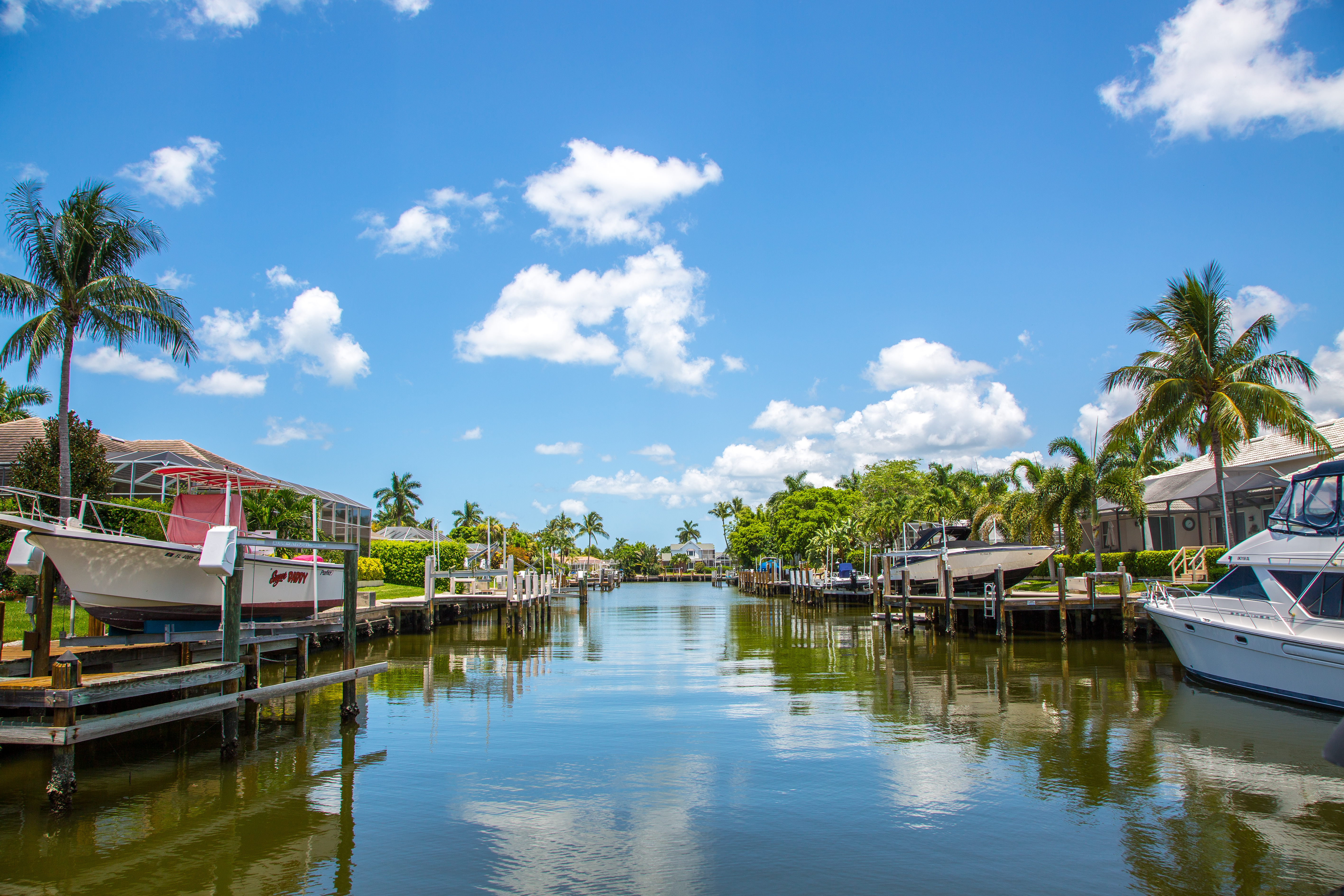 Marco Island Home 920805