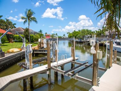Marco Island Home 920805