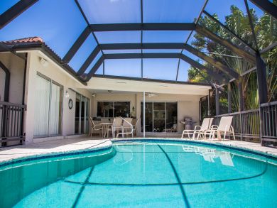 Marco Island Home 920805
