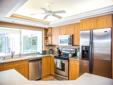 Marco Island Home 920805