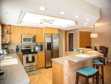 Marco Island Home 920805