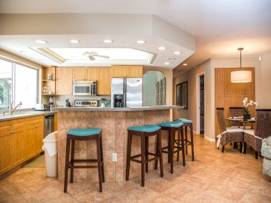 Marco Island Home 920805