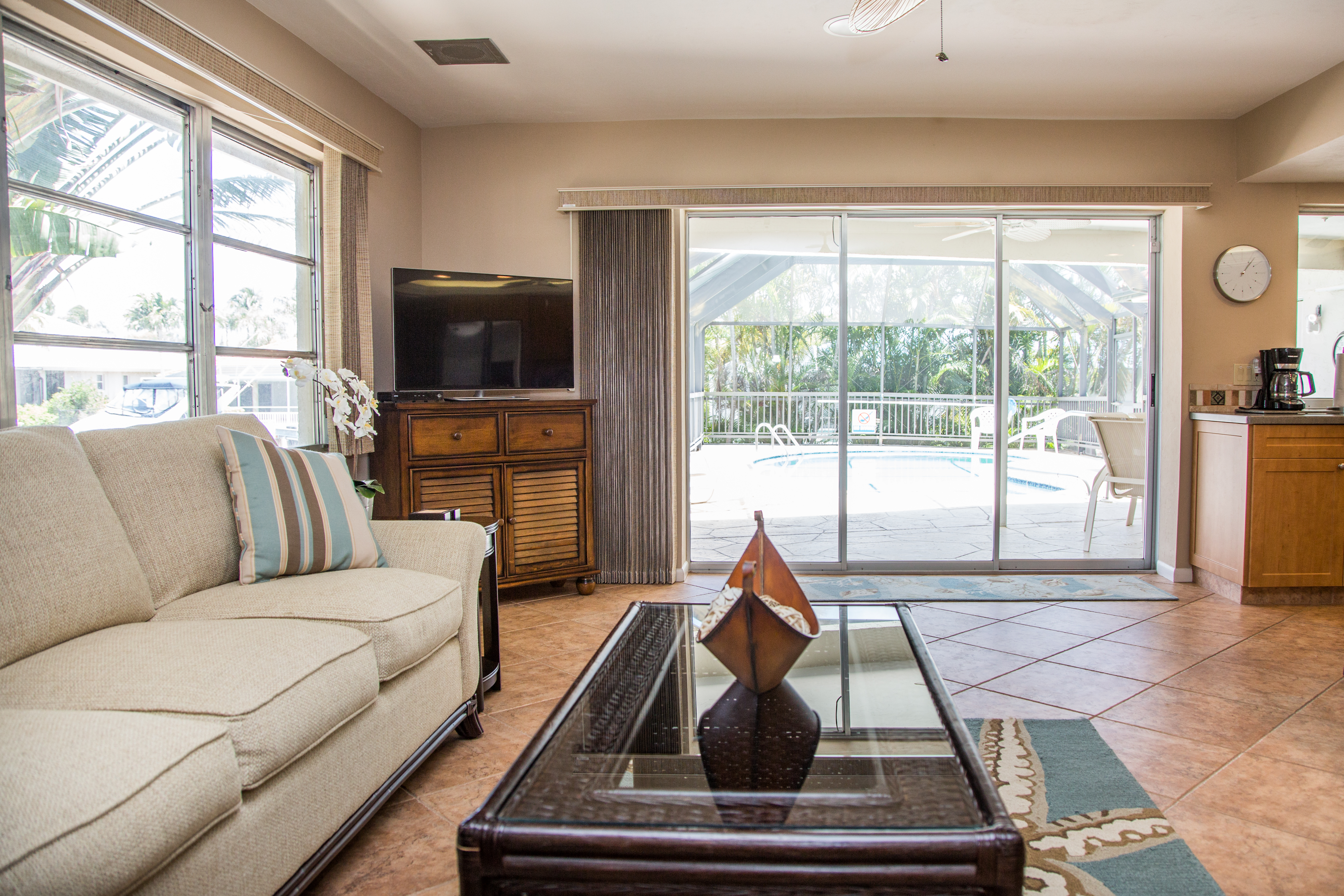 Marco Island Home 920805