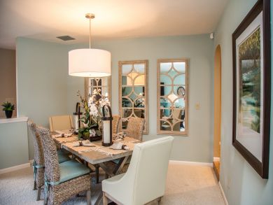 Marco Island Home 920805