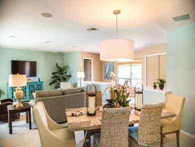 Marco Island Home 920805