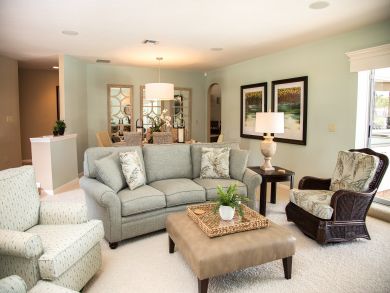 Marco Island Home 920805