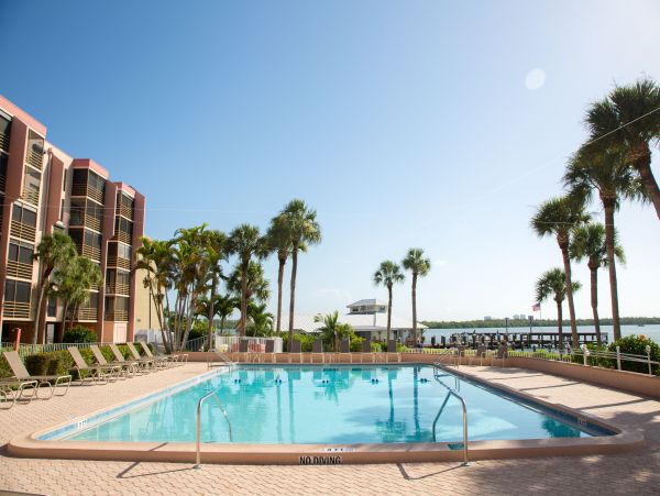 Marco Island Condo 920807