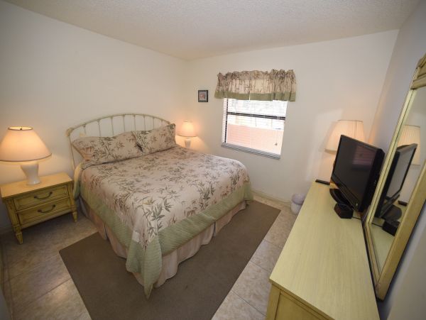 Marco Island Condo 920807