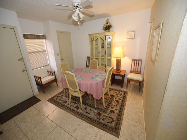 Marco Island Condo 920807