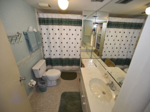 Marco Island Condo 920807