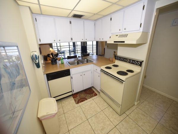 Marco Island Condo 920807