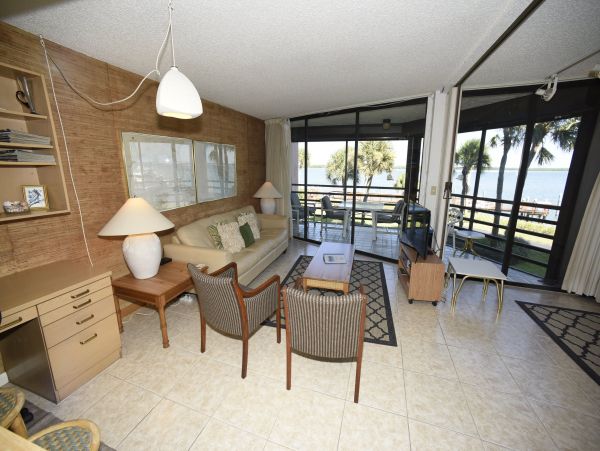 Marco Island Condo 920807