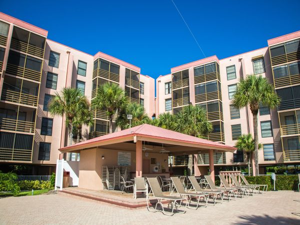 Marco Island Condo 920807