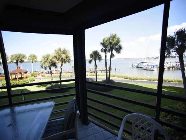 Marco Island Condo 920807