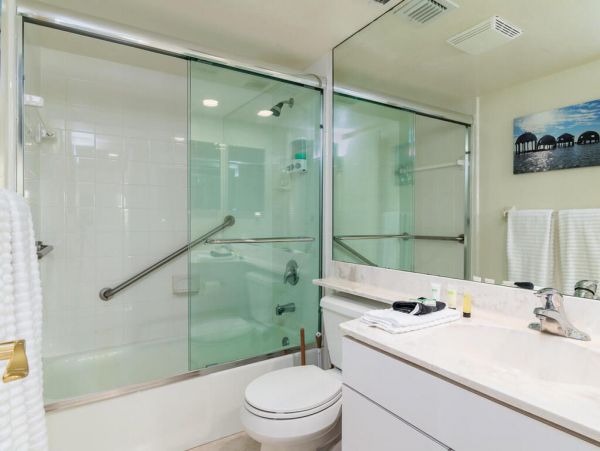 Marco Island Vacation Rental Condo Two Bedrooms