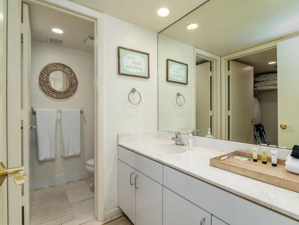 Marco Island Vacation Rental Condo Two Bedrooms