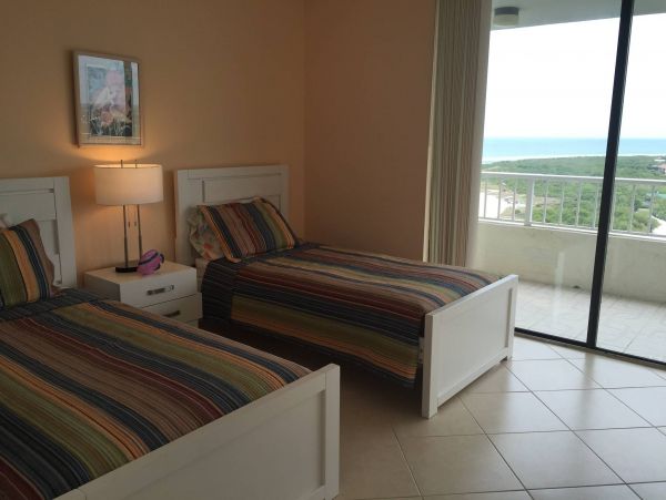 Marco Island Vacation Condo Beachfront