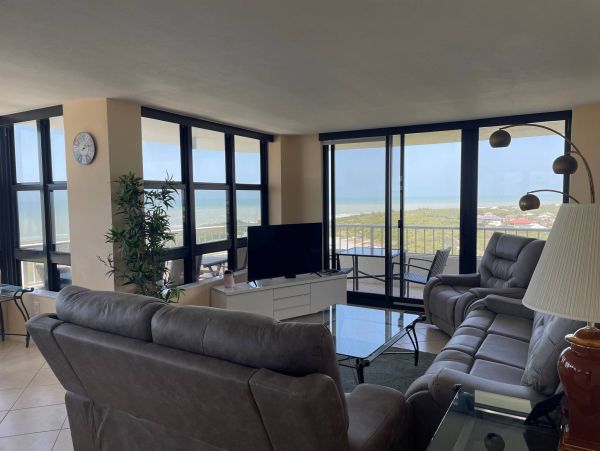 Marco Island Vacation Condo Beachfront