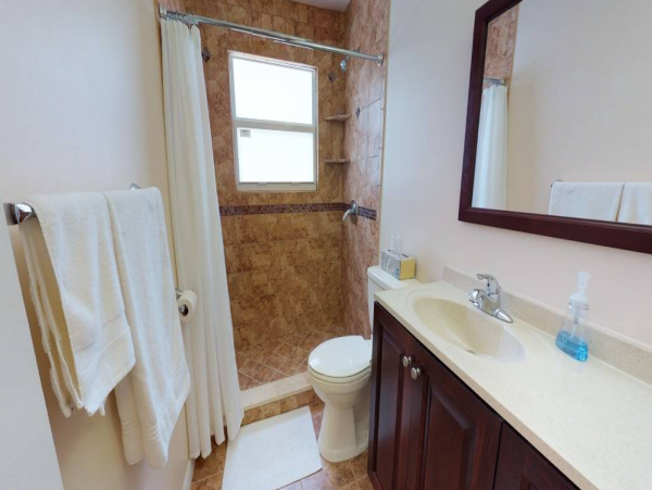Marco Island Condo 920812
