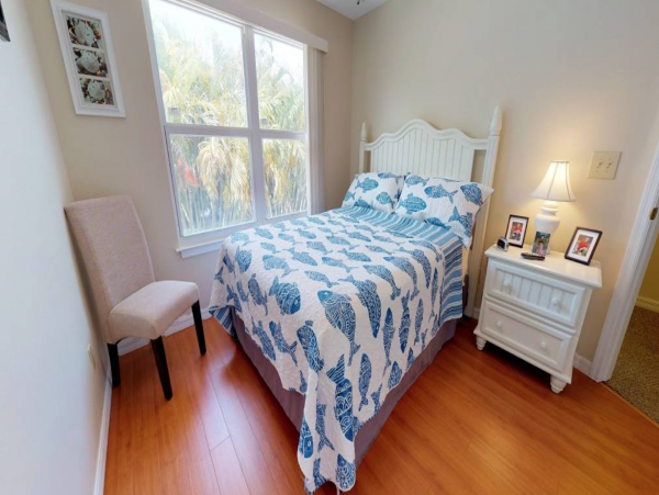 Marco Island Condo 920812