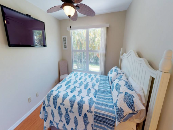 Marco Island Condo 920812