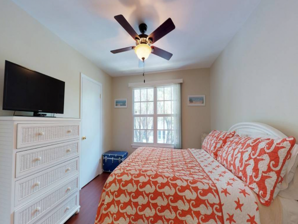 Marco Island Condo 920812