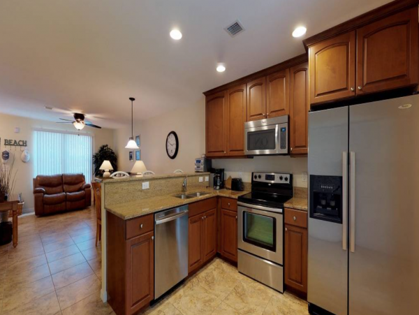 Marco Island Condo 920812
