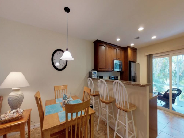 Marco Island Condo 920812