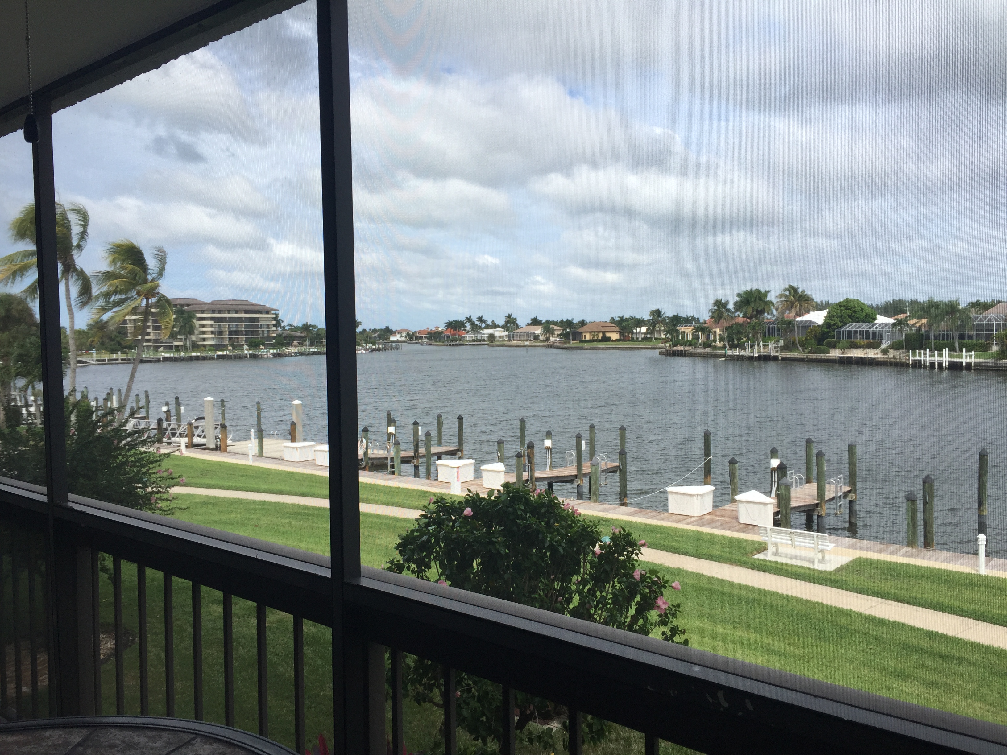 Marco Island Condo 920813