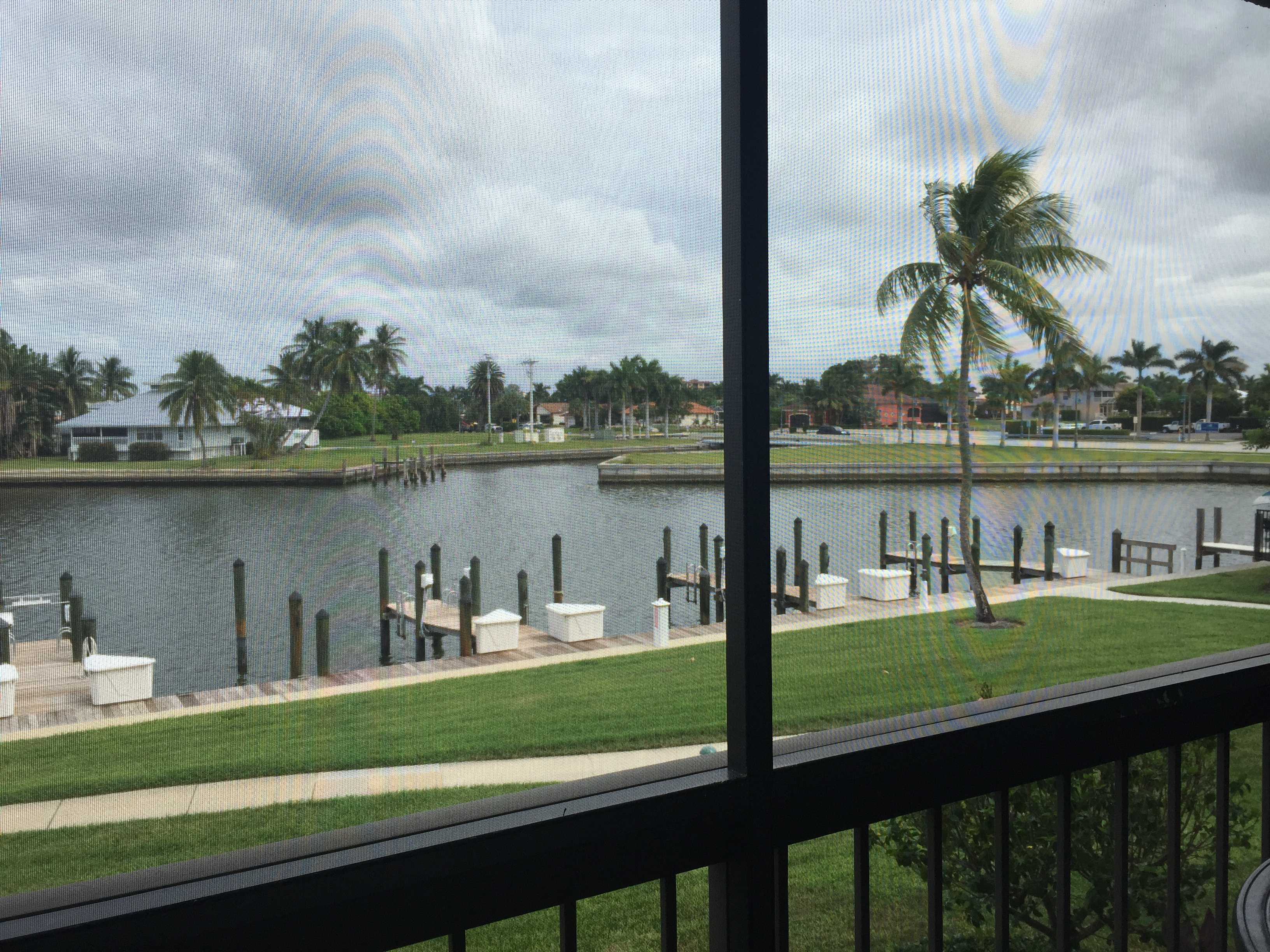 Marco Island Condo 920813