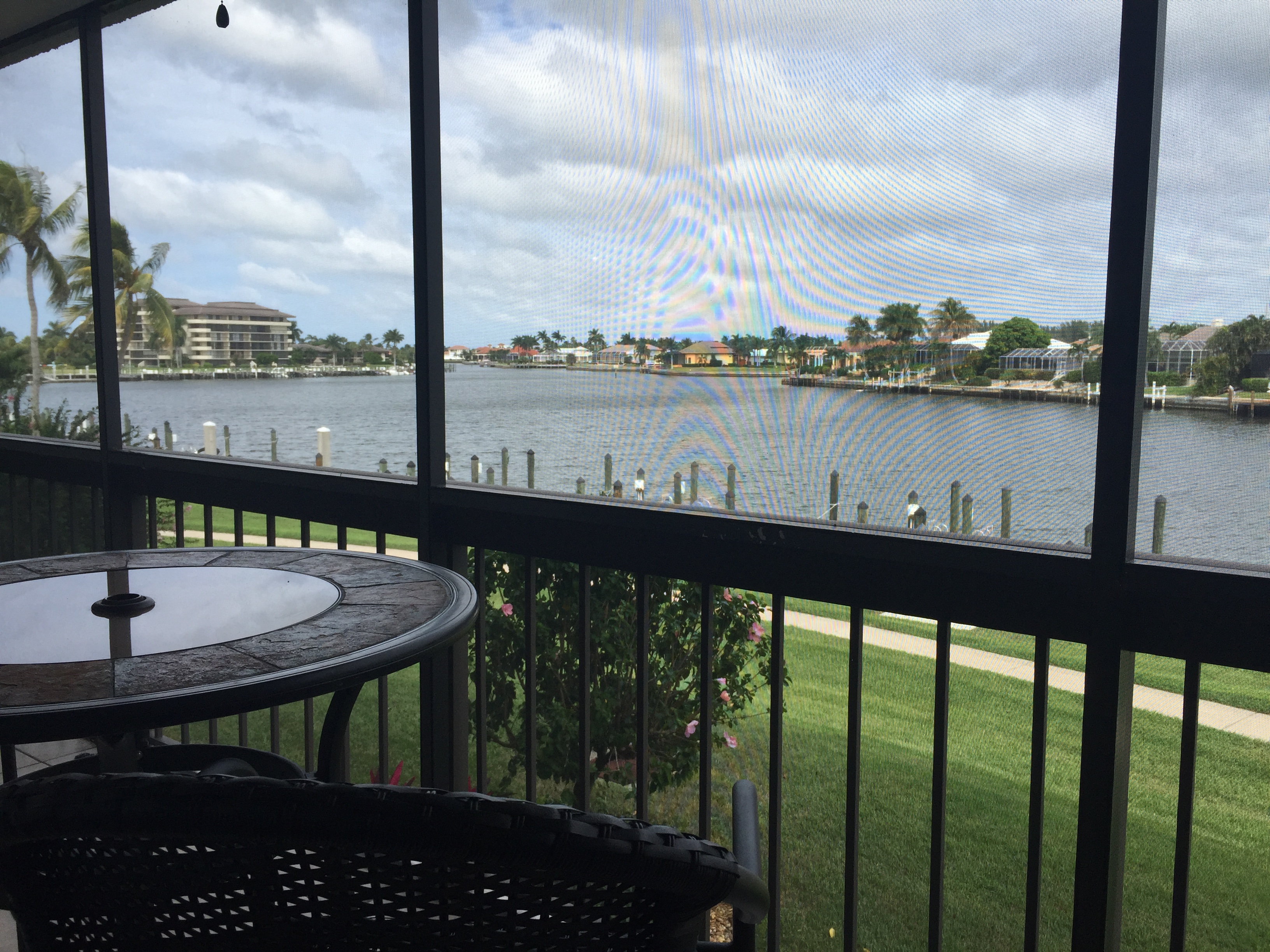 Marco Island Condo 920813