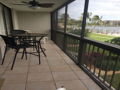 Marco Island Condo 920813
