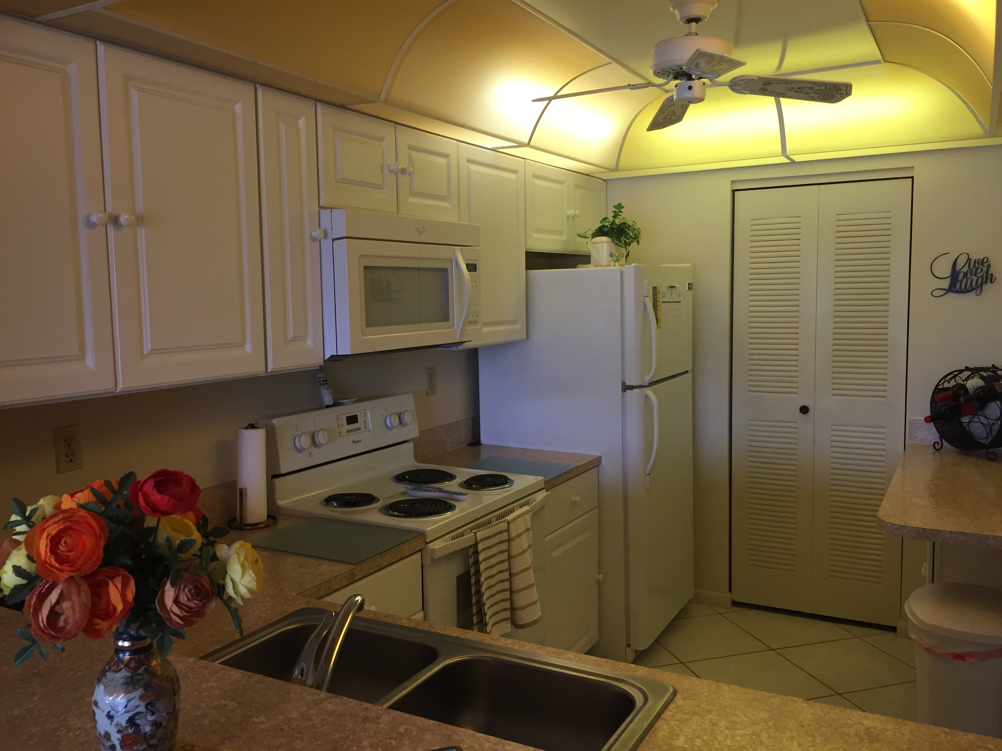 Marco Island Condo 920813